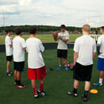 Kicking Camps